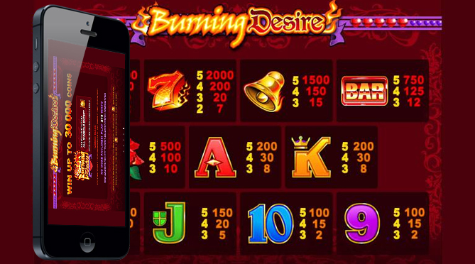 Best slot apps for iphone