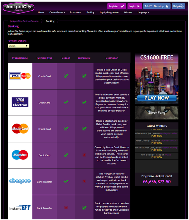 casino no deposit bonus 10 euro