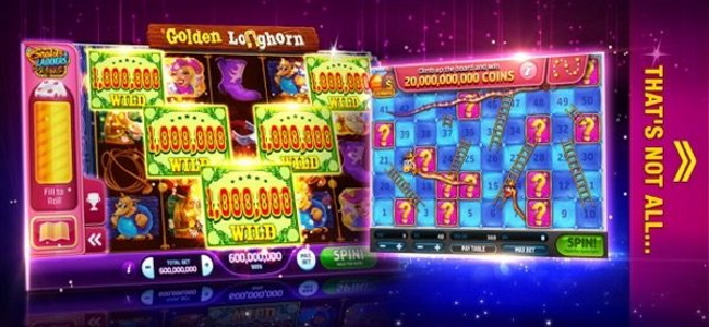 Slotomania Casino Slots Games